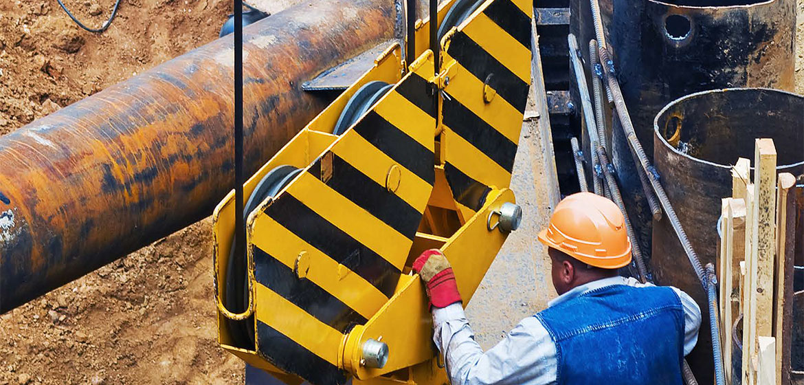 Rotation Resistant Ropes and Cables | Mobile & Tower Cranes 