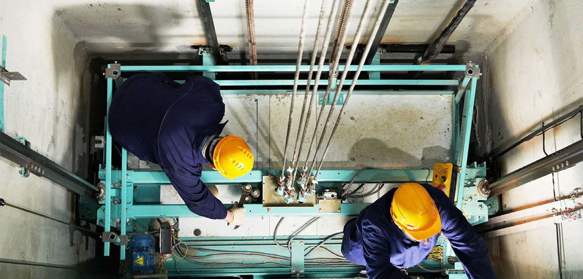 Wire Ropes for Lifts & Elevators | DruLift