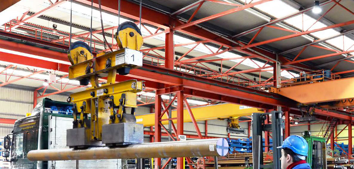 DruRope Lifting & Hoisting | General Use Wire Ropes
