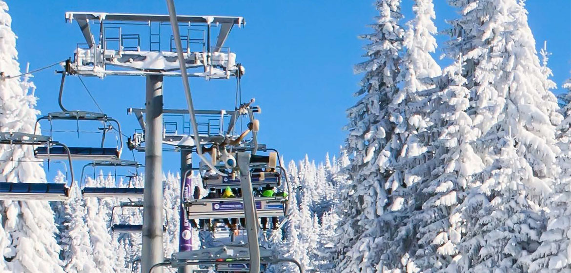Wire Ropes for Ski Lifts | Funiculars | DruSki