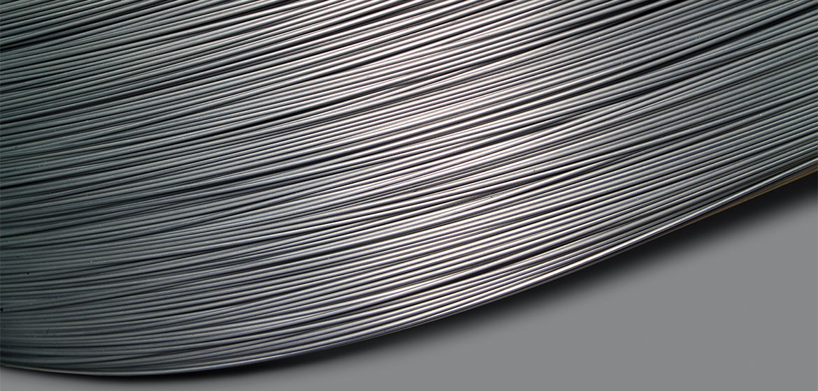 Wire Rope & Special Products | Applications | WireCo Poland